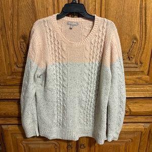 Banana Republic Wool-Blend Sweater